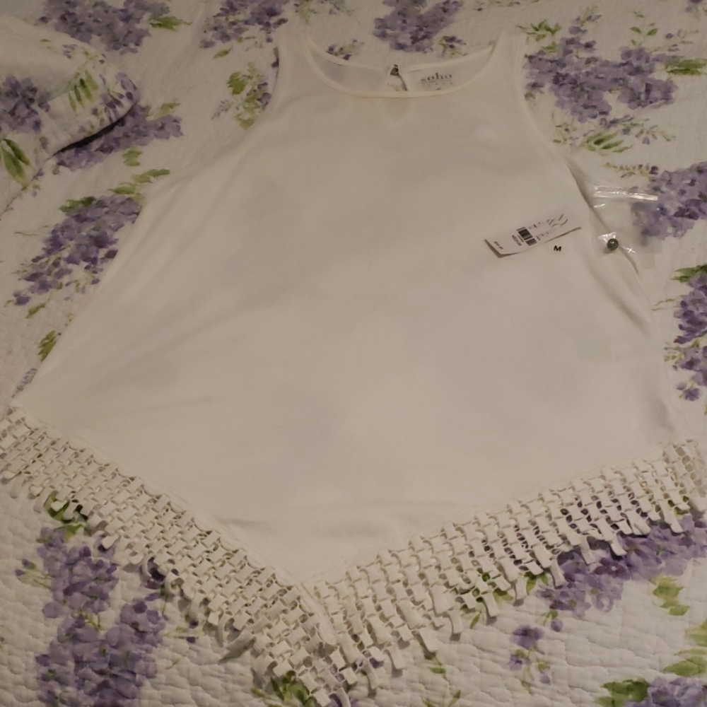 5 for $20 NWT NY& Co tank